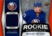 2018-19 Upper Deck Rookie Materials #RMMD Michael Dal Colle D