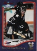 1997 Bowman CHL / Patrick DesRochers