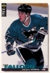 1995-96 Collector's Choice #188 Pat Falloon