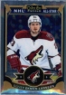 2015-16 O-Pee-Chee Platinum #2 Oliver Ekman-Larsson