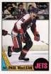 1987-88 O-Pee-Chee #91 Paul MacLean