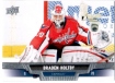 2013-14 Upper Deck #51 Braden Holtby