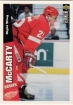 1996-97 Collector's Choice #89 Darren McCarty