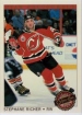 1992/1993 OPC Premier Star Performers / Stephane Richer