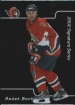 2001-02 BAP Signature Series #164 Radek Bonk