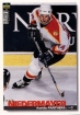 1995-96 Collector's Choice #40 Rob Niedermayer