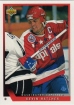 1993-94 Upper Deck #140 Kevin Hatcher