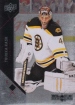 2011-12 Black Diamond #21 Tuukka Rask