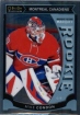 2015-16 O-Pee-Chee Platinum Marquee Rookies #M32 Mike Condon