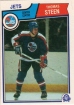 1983-84 O-Pee-Chee #393 Thomas Steen