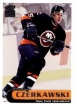 1999-00 Paramount #141 Mariusz Czerkawski
