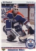 1990-91 Upper Deck #42 Bill Ranford