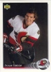 1992-93 Upper Deck #107 Sylvain Turgeon 