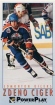 1993-94 PowerPlay #78 Zdeno Cger