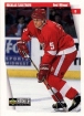 1997-98 Collector's Choice #81 Nicklas Lidstrom
