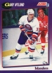 1991-92 Score American #192 Gary Nylund