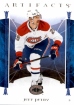 2022-23 Artifacts #77 Jeff Petry