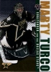 2002-03 Vanguard #34 Marty Turco