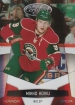 2010-11 Certified Mirror Red #71 Mikko Koivu