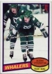 1980-81 Topps #30 Blaine Stoughton