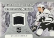 2022-23 Artifacts Threads of Time #TTTT Tyler Toffoli