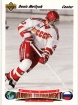 1991-92 Upper Deck #653 Denis Metlyuk