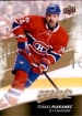 2017-18 Upper Deck MVP #159 Tom Plekanec