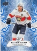 2024-25 Upper Deck Ice #71 Matthew Tkachuk