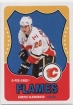 2010/2011 O-Pee-Chee RETRO / Curtis Glencross