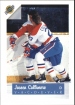 1991 Ultimate Draft #23 Jassen Cullimore