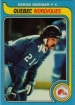 1979-80 Topps #47 Serge Bernier