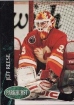1992-93 Parkhurst #264 Jeff Reese