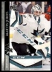 2020-21 Upper Deck #148 Martin Jones 