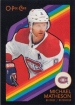 2023-24 O-Pee-Chee Retro Black #225 Michael Matheson */100