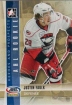 2011-12 ITG Heroes and Prospects #144 Justin Faulk AR