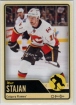 2012-13 O-Pee-Chee #196 Matt Stajan