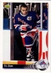 1992-93 Upper Deck #99 Tie Domi