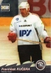 2000-01 Czech OFS #401 Frantiek Kuera