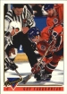 1993-94 Topps Premier #250 Guy Carbonneau