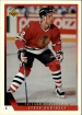 1993-94 Upper Deck #477 Steve Dubinsky RC