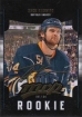 2011-12 Upper Deck Victory MVP Inserts #128 Zack Kassian RC