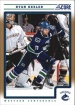 2012-13 Score Gold Rush #448 Ryan Kesler