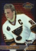 1993-94 Stadium Club Finest Inserts #3 Brett Hull