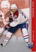 2008/2009 Be A Player / Alex Kovalev