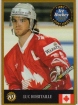 1995 Finnish Semic World Championships #89 Luc Robitaille