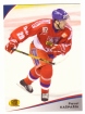 2009-10 OFS National Team #30 Pavel Kapak