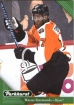 2017-18 Parkhurst #171 Wayne Simmonds  