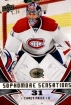 2008-09 Upper Deck Sophomore Sensations #SS3 Carey Price