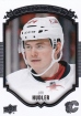 2015-16 Upper Deck UD Portraits #P32 Ji Hudler 