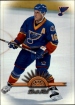 1997-98 Leaf #11 Brett Hull	